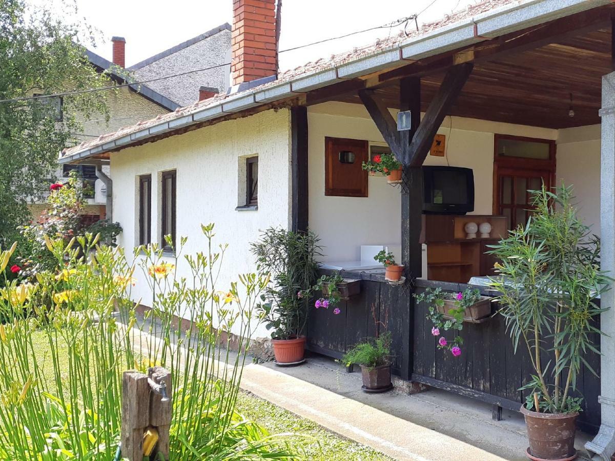 Apartman Kucica Za Odmor , Draskovic Vrnjacka Banja Bagian luar foto