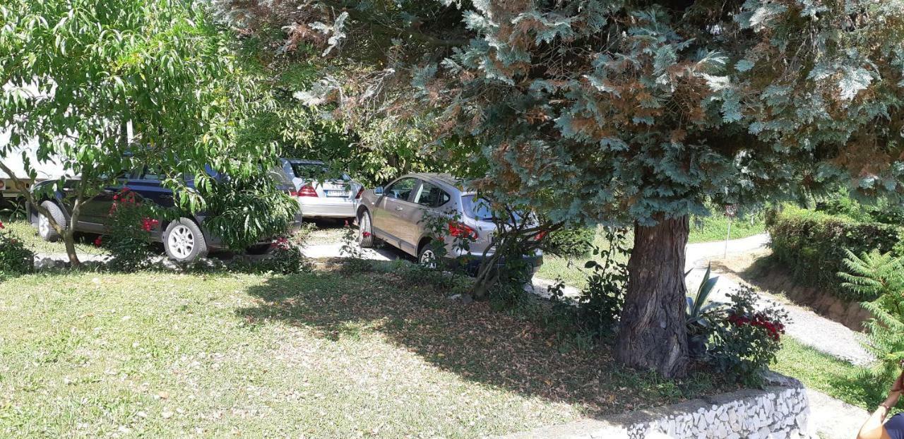 Apartman Kucica Za Odmor , Draskovic Vrnjacka Banja Bagian luar foto